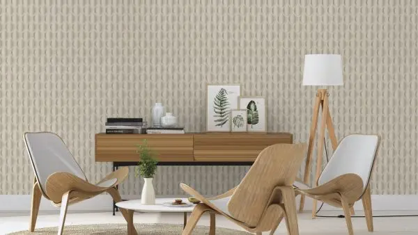 Rasch tapeta 504552, kolekcija New Moment, barok dezen