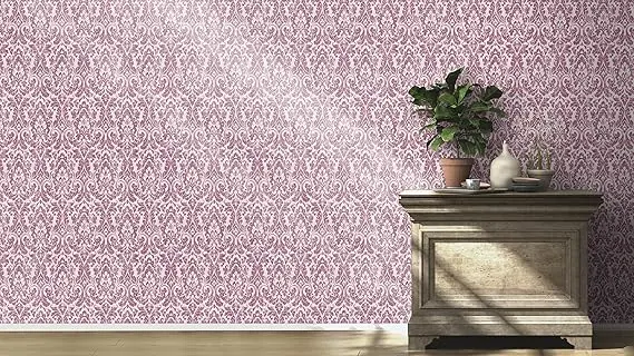 Rasch tapeta 516234, kolekcija Pure Vintage, barok dezen