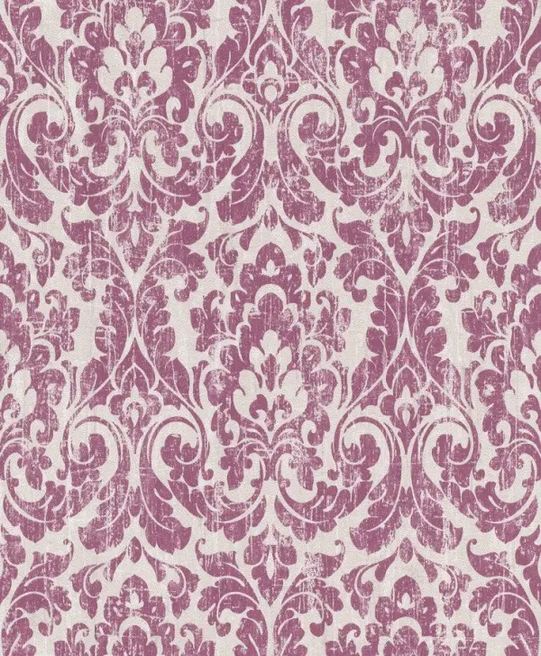 Rasch tapeta 516234, kolekcija Pure Vintage, barok dezen