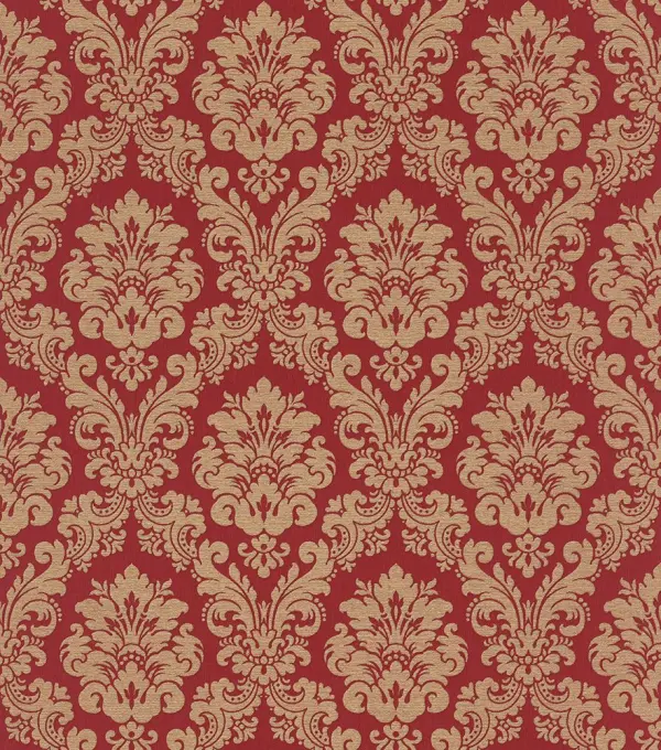 Rasch tapeta 570540, kolekcija Trianon XIII, barok dezen