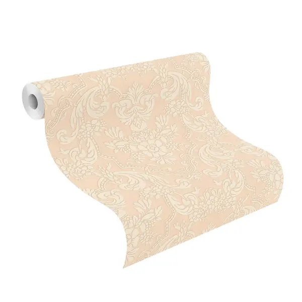 Rasch tapeta 570601, kolekcija Trianon XIII, barok dezen