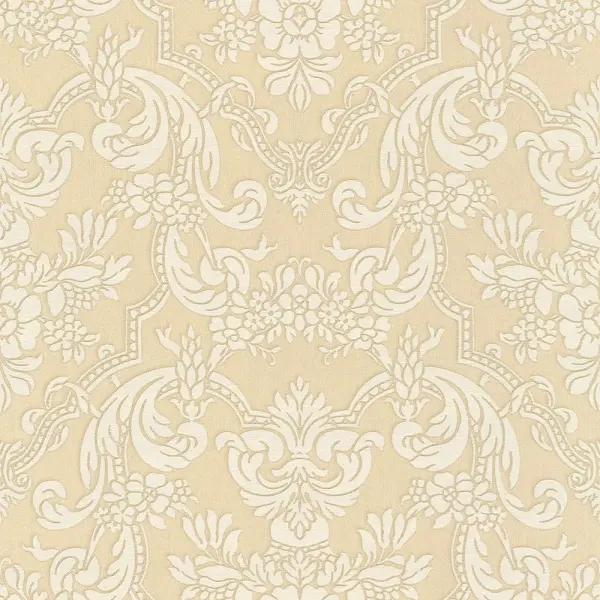 Rasch tapeta 570618, kolekcija Trianon XIII, barok dezen