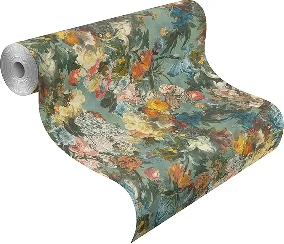 Rasch tapeta 605655, kolekcija New Moment