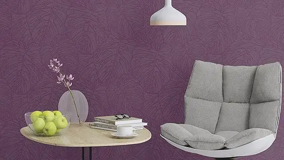 Rasch tapeta 609363, kolekcija New Moment, cvetni dezen
