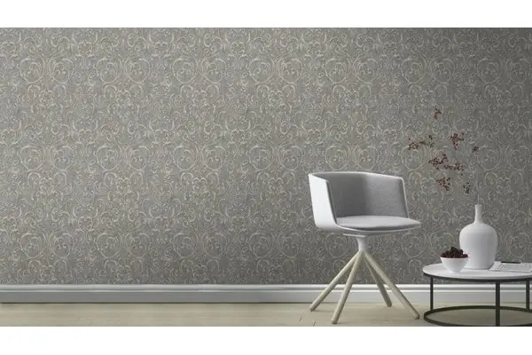 Rasch tapeta 651621, kolekcija Vision, barok dezen