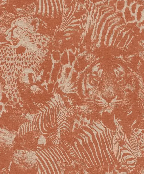 Rasch tapeta 704723, kolekcija Kalahari