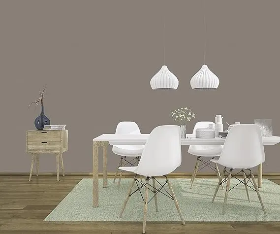 Rasch tapeta 933062, kolekcija Brooklyn II, braon